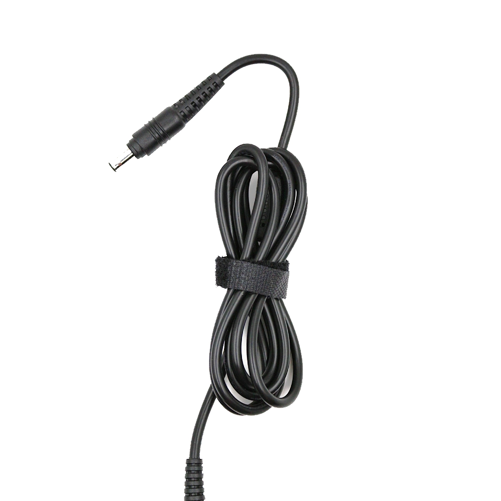 Teksus Laptop Adapter Compatible For Samsung 60w | 19v/3.16a | 5.5mm x 3.0mm view 4